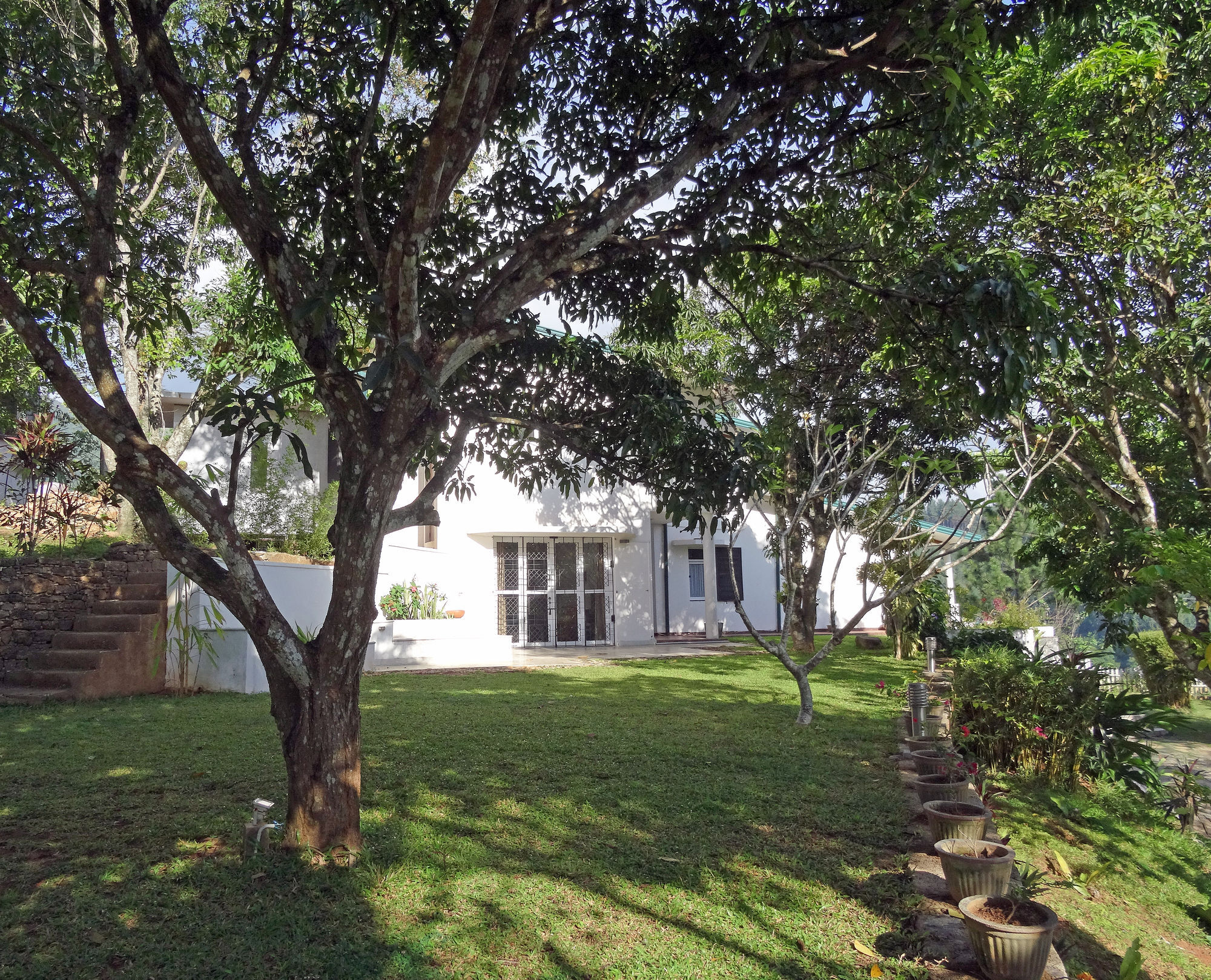 Amandari Holiday Villa Gelioya Exterior foto